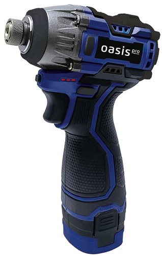 Винтоверт Oasis VA-180 Pro (с 2-мя АКБ, кейс)