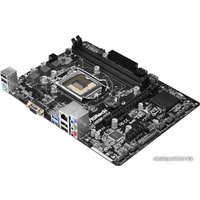 Материнская плата ASRock H81M-VG4