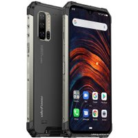 Телефон Ulefone Armor 7 (черный)