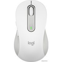Мышь Logitech Signature M650 L (белый)