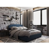 Кровать Moon Family 1262 MF012932