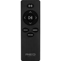 Робот-пылесос RED Solution R6105 в Могилеве