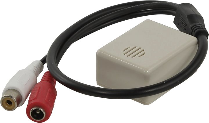 

Микрофон Orient VMC-04X