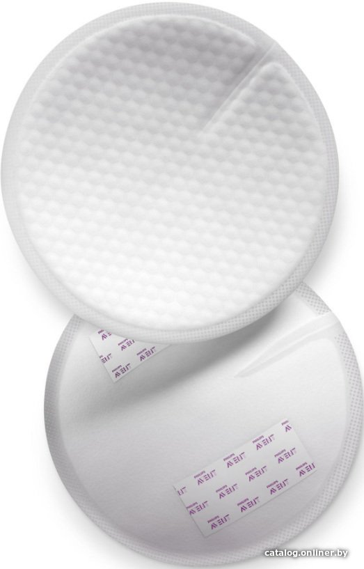 Прокладки для груди Philips Avent SCF254/61 (60 шт)