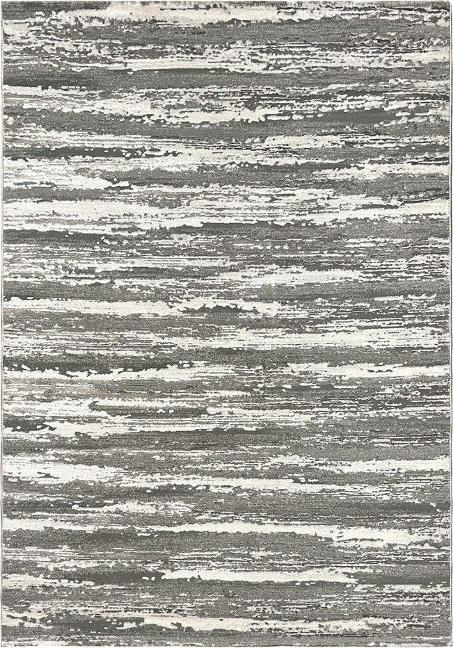 Ковер для жилой комнаты Sahan Alvita 8330A-S-D-GREY-CREAM K25 (2x3)