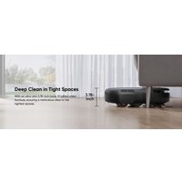 Робот-пылесос Eufy Robot Vacuum Omni S1
