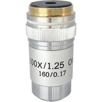 Объектив Биомед Ахроматический 100x/1.25МИ 160/0.17 78471 в Гродно