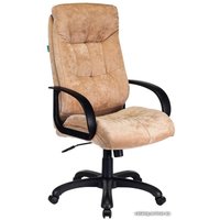 Офисное кресло Бюрократ CH-824 (песочный)