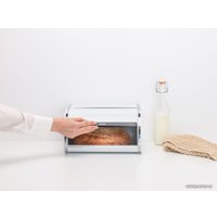 Хлебница Brabantia 306044 (белый)
