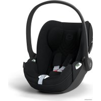 Детское автокресло Cybex Cloud T i-Size Sepia Black (Plus)