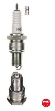 

Свеча NGK 7639