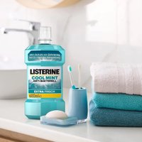 Ополаскиватель для полости рта Listerine Cool Mint (600 мл)