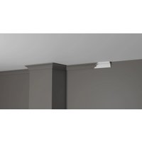 Плинтус потолочный Decor-Dizayn DD36 в Бресте