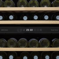 Винный шкаф Krona BADEN 82/46 BL