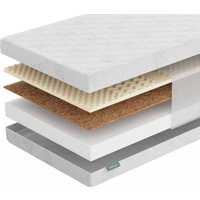 Матрас Фабрика сна Киндер-5.10 90x200