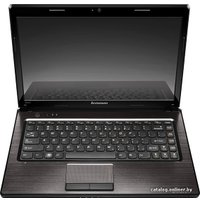 Ноутбук Lenovo G470 (59068000)