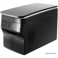 Компрессорный автохолодильник Libhof Q-26 29л