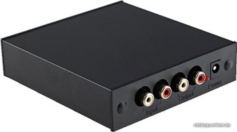 MM фонокорректор Rega Fono Mini A2D