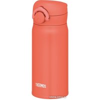 Термокружка THERMOS JNR-353 COR 350 мл (коралловый)