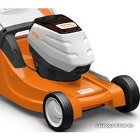 Газонокосилка STIHL RMA 443 (без АКБ)