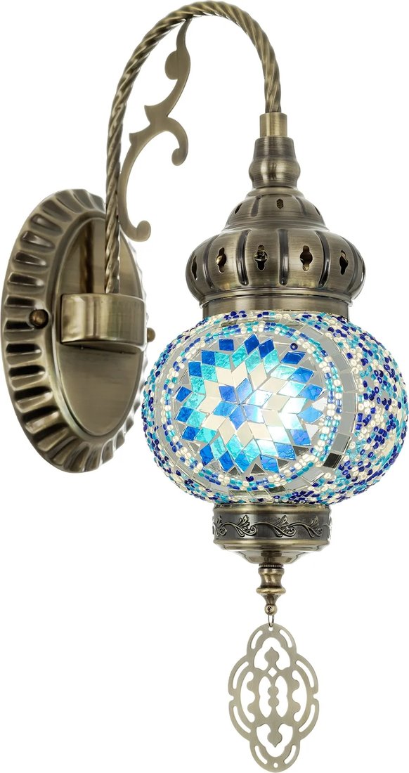 

Бра Citilux Каир Мозаика CL419316