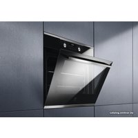 Электрический духовой шкаф Electrolux SteamBake 600 KODDP77X