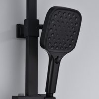 Душевая система  Ganzer GZ05162-C