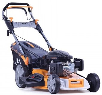 Газонокосилка Villartec MB 556VE