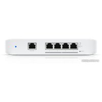 Управляемый коммутатор 2-го уровня Ubiquiti UniFi Switch Flex XG