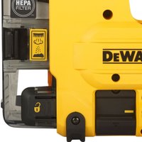Пылесос DeWalt D25304DH-XJ
