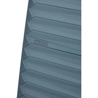 Чемодан-спиннер American Tourister FastForward Steel Blue (68 см)