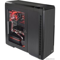 Корпус Thermaltake Urban T81 Black (CA-1B7-00F1WN-00)