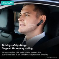 Bluetooth гарнитура Usams BT2