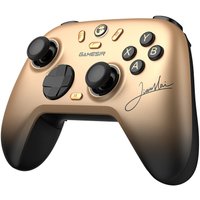 Геймпад GameSir Nova 2 Lite Champion Edition (золотистый)