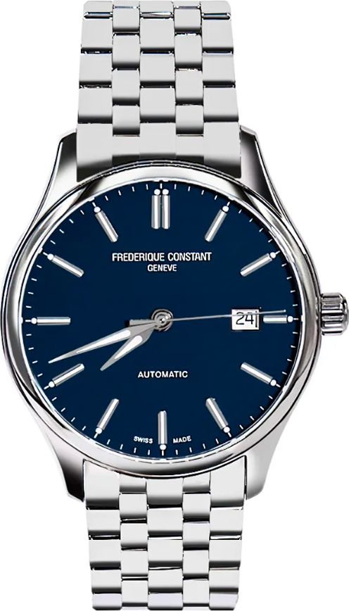 

Наручные часы Frederique Constant FC-303NN5B6B