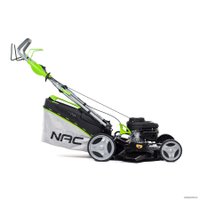 Газонокосилка NAC LS51-150-HSD-LI 150cc