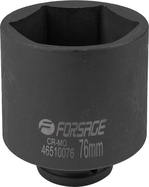 

Головка слесарная FORSAGE F-46510076