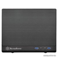 Корпус SilverStone Sugo SG13 [SST-SG13B-Q]