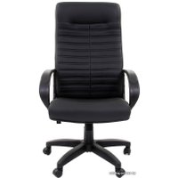 Офисное кресло CHAIRMAN 480LT (черный)