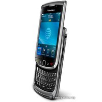 Телефон BlackBerry Torch 9800