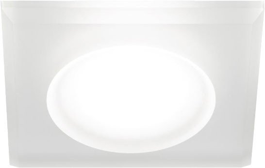 

Точечный светильник ЭРА DK104 WH Б0058391