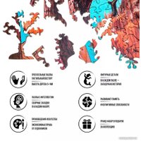 Пазл Davici Чехов 7-01-23-200