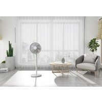 Вентилятор Xiaomi Mi Smart Standing Fan 2 Lite JLLDS01XY (международная версия)