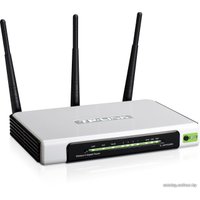 Wi-Fi роутер TP-Link TL-WR1043ND