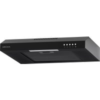 Кухонная вытяжка Krona Jillian 500 PB КА-00008957 (черный)