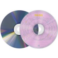 DVD+RW диск Mirex 4.7Gb 4x UL130022A4B (50 шт.)