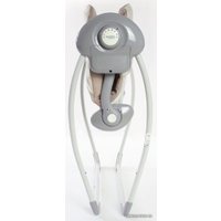 Качалка ForKiddy Swing 2020 (бежевый)