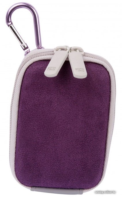 Чехол T'nB SMOOTHY - PURPLE, XS (DCC10PL)