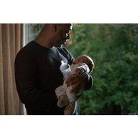 Бутылочка для кормления Philips Avent Natural Response Жираф SCY903/66 (260 мл)