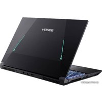 Игровой ноутбук Hasee Z7T-DA5NP